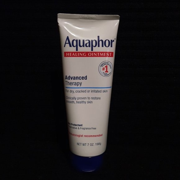 AQUAPHOR Healing Ointment Advanced Therapy 7oz - Picture 2 of 5